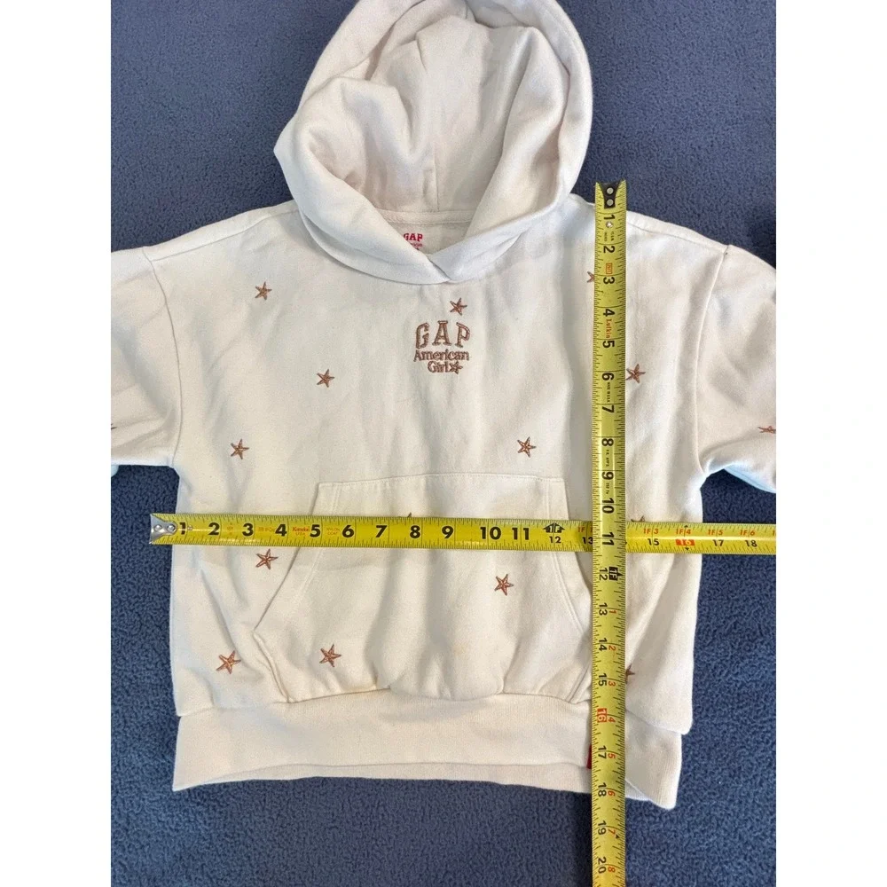 GAP american girl
